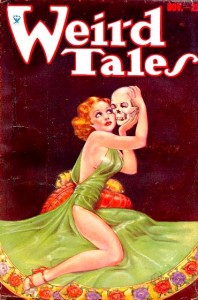 Weird Tales