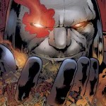 Darkseid in '08